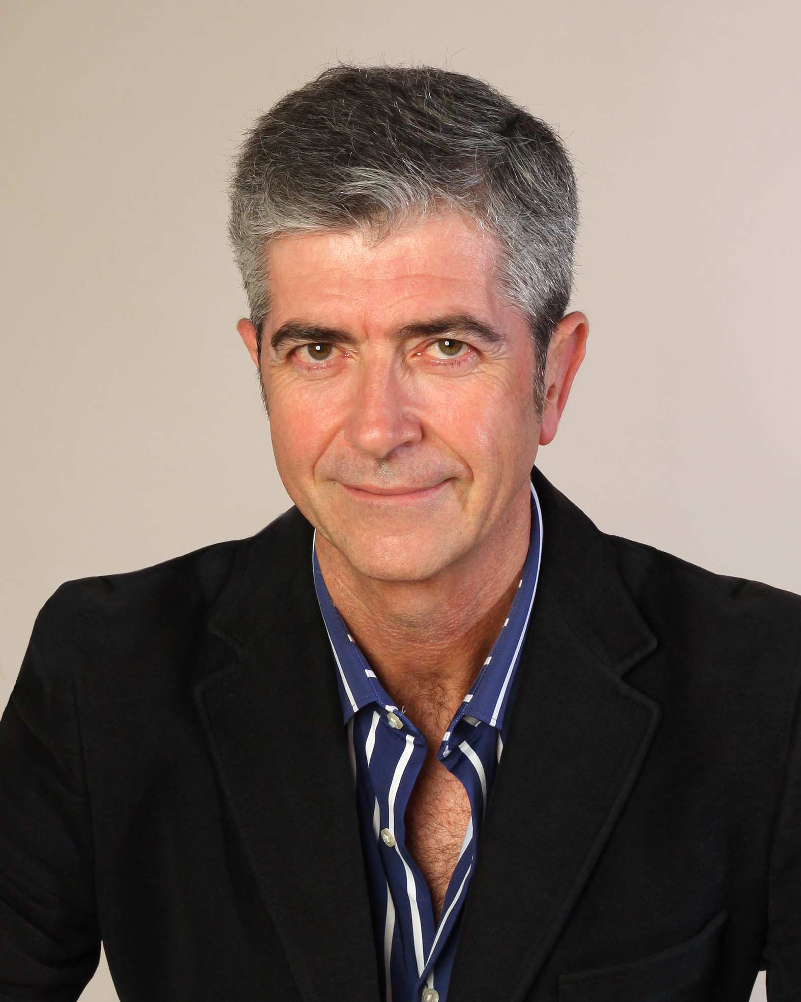 Jerónimo Marín