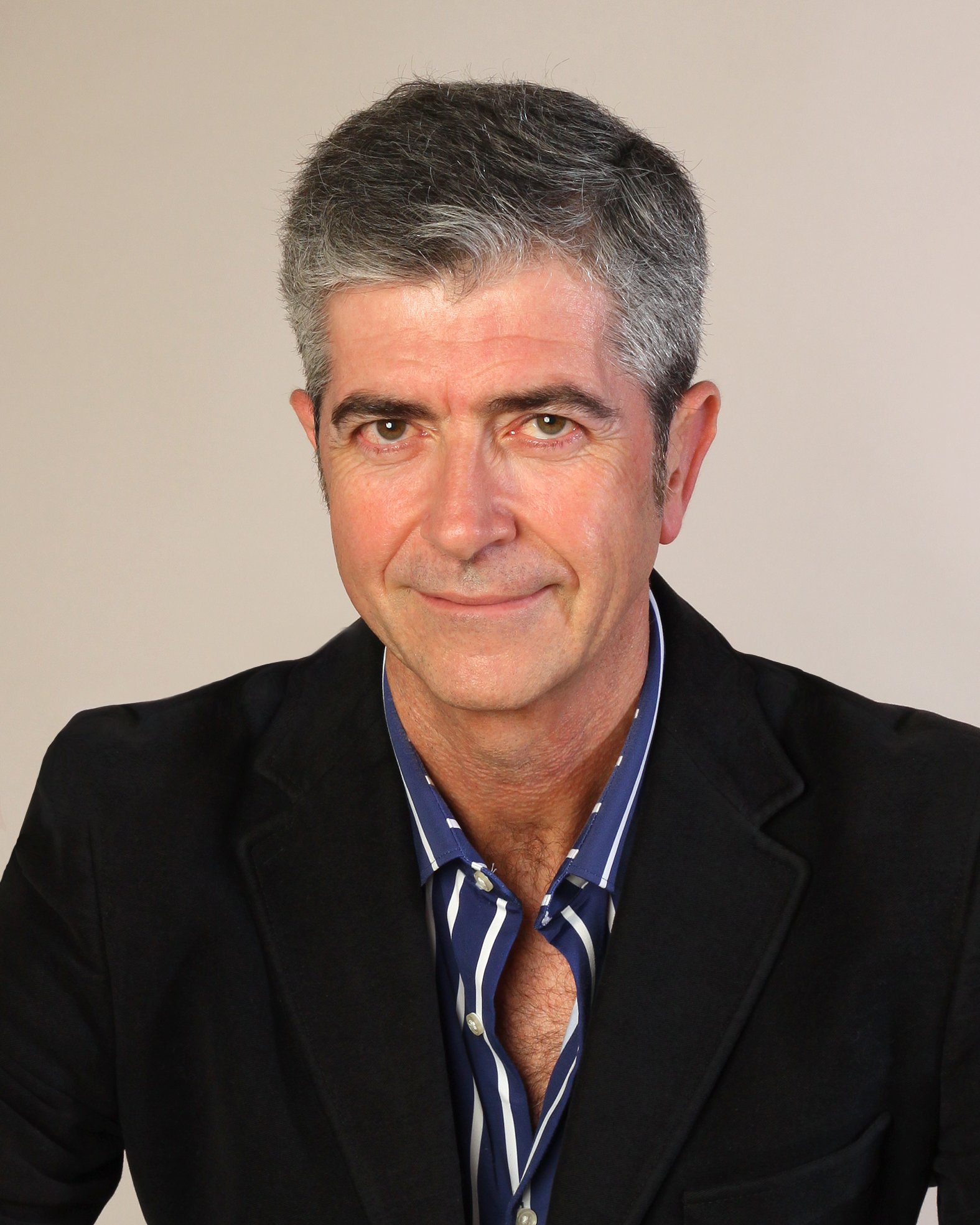 Jerónimo Marín