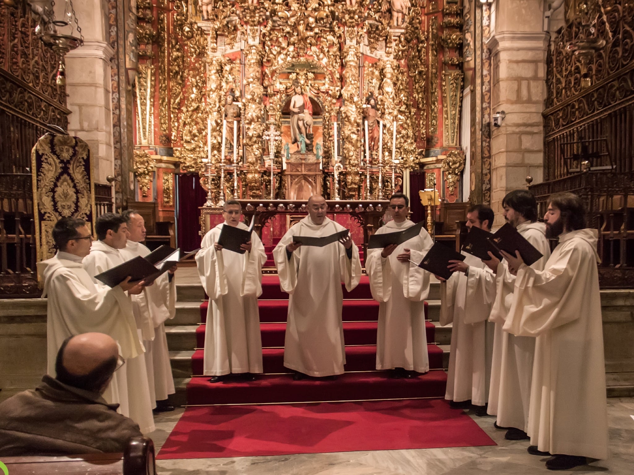 Schola Antiqua