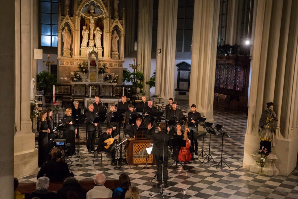 festival de musica antigua de ubeda y baeza