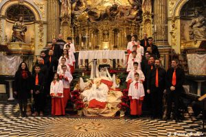 Concierto Inaugural FeMAUB