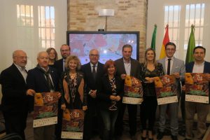 presentación femaub 2019