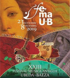 presentación femaub 2019