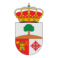 Escudo obispado de Jaén