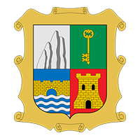 Escudo obispado de Jaén