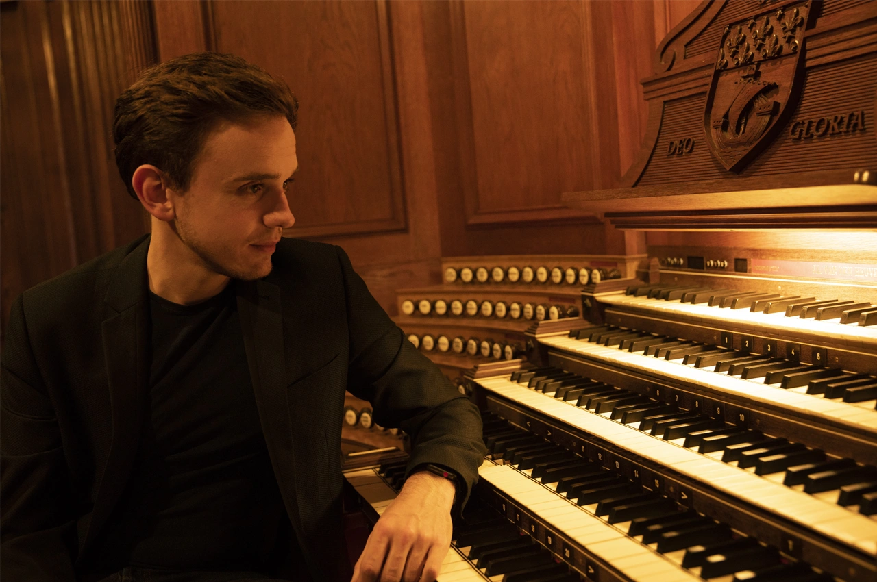 THOMAS OSPITALBAEZA 5/12/2022 12:30h