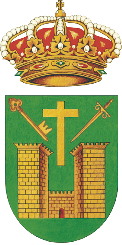 Escudo obispado de Jaén