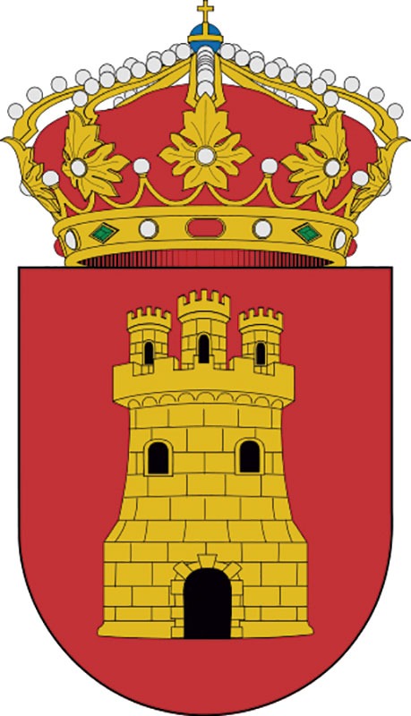 Escudo obispado de Jaén