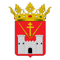 Escudo obispado de Jaén