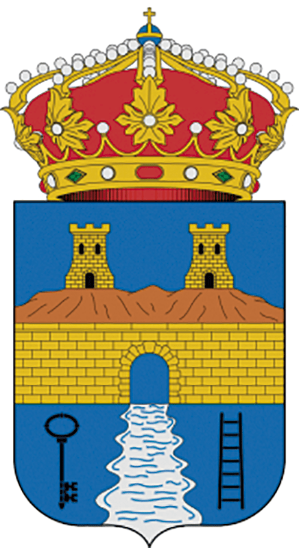 Escudo obispado de Jaén