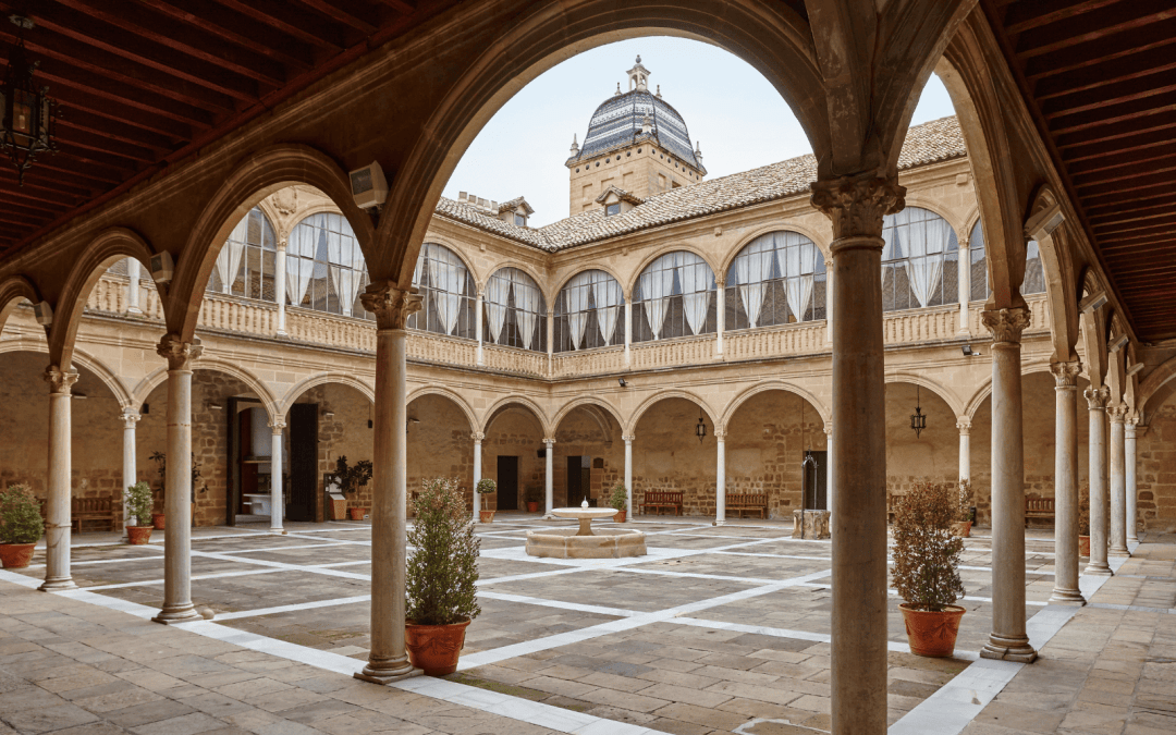 Turismo en Úbeda y Baeza: claves para disfrutar tu estancia