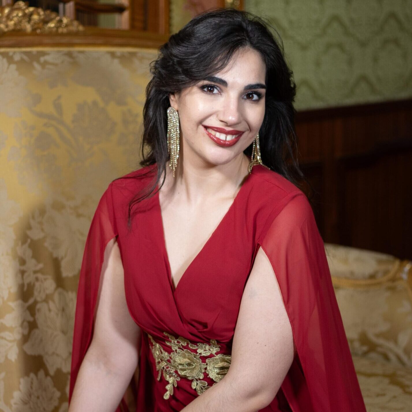 Belén Vaquero