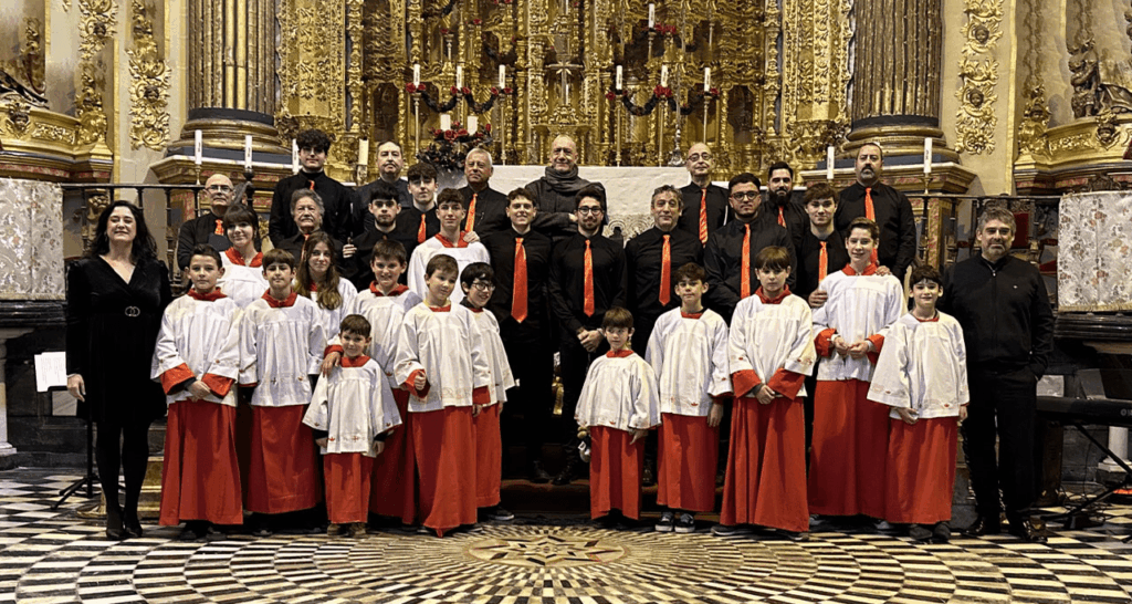 festival de musica antigua de ubeda y baeza