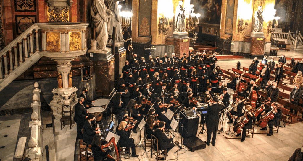 festival de musica antigua de ubeda y baeza