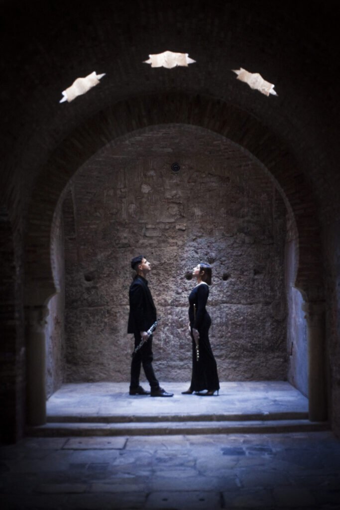 festival de musica antigua de ubeda y baeza