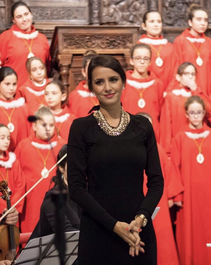 Cristina García de la Torre