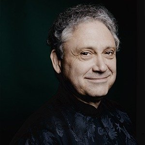 Richard Egarr