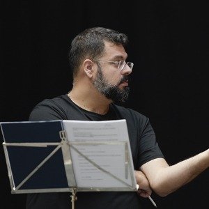Jorge Enrique García Ortega