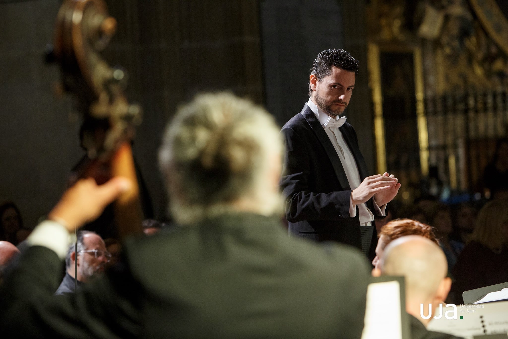 Daniel García Caro