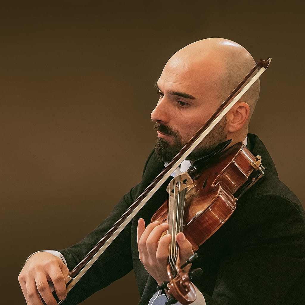 Emilio José Martínez Redondo