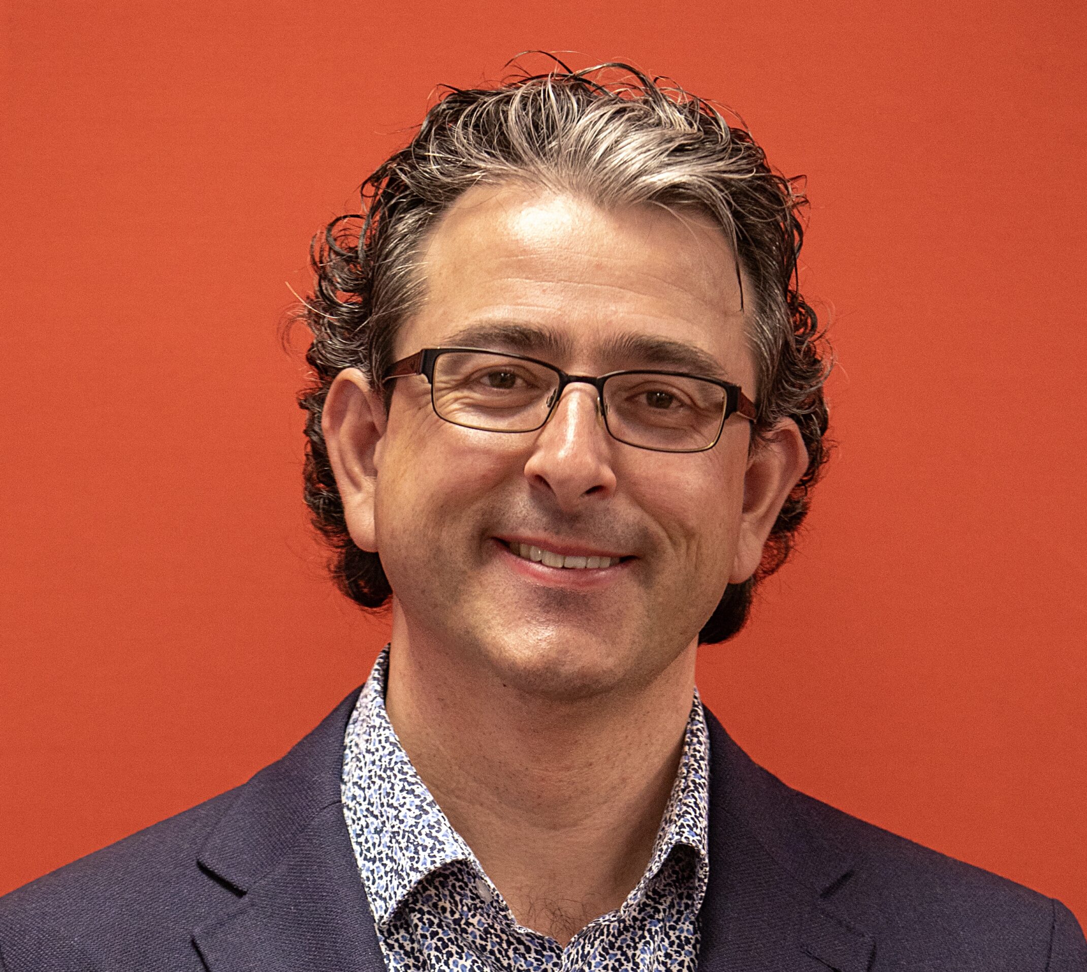 Javier Marín-López