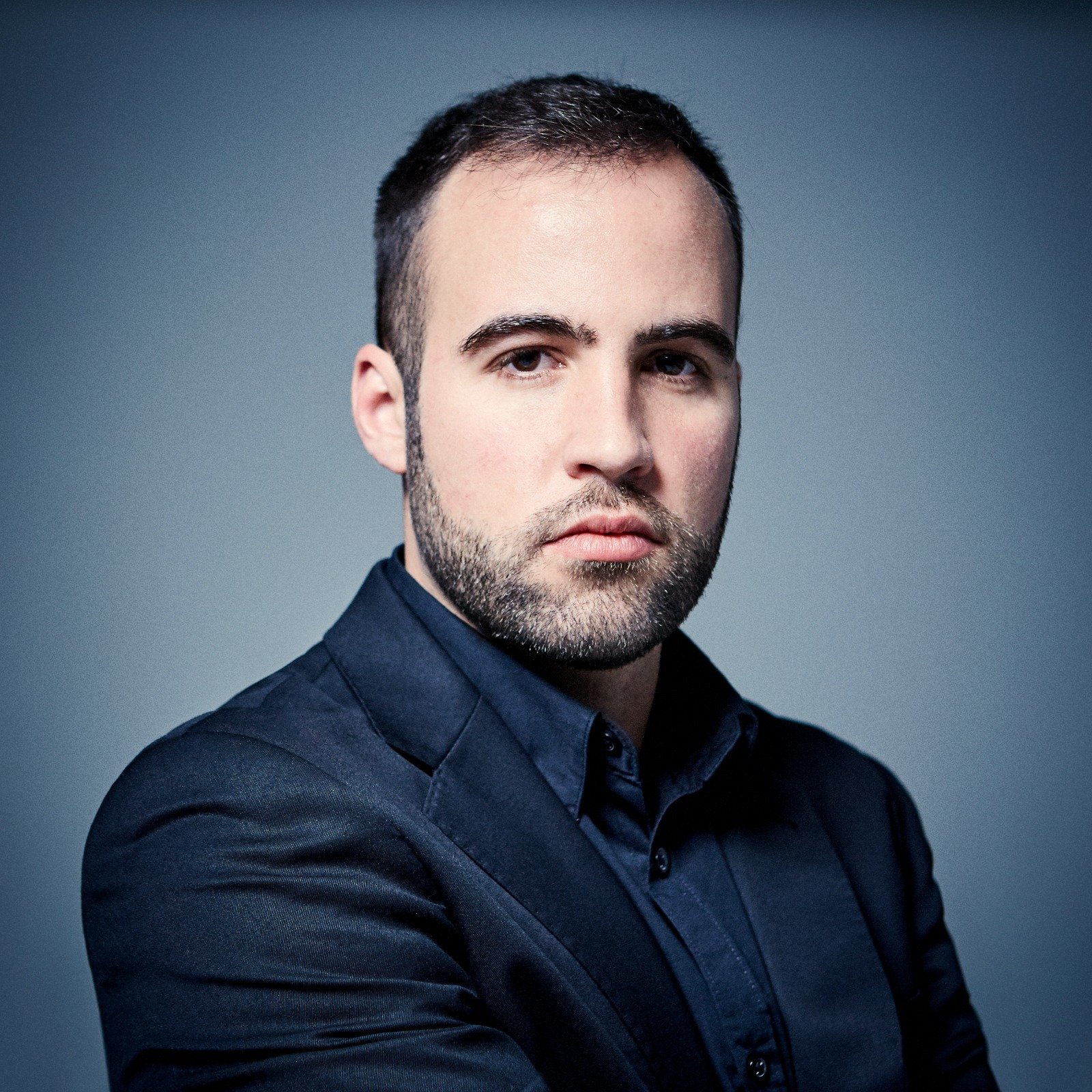 Fran Díaz-Carrillo