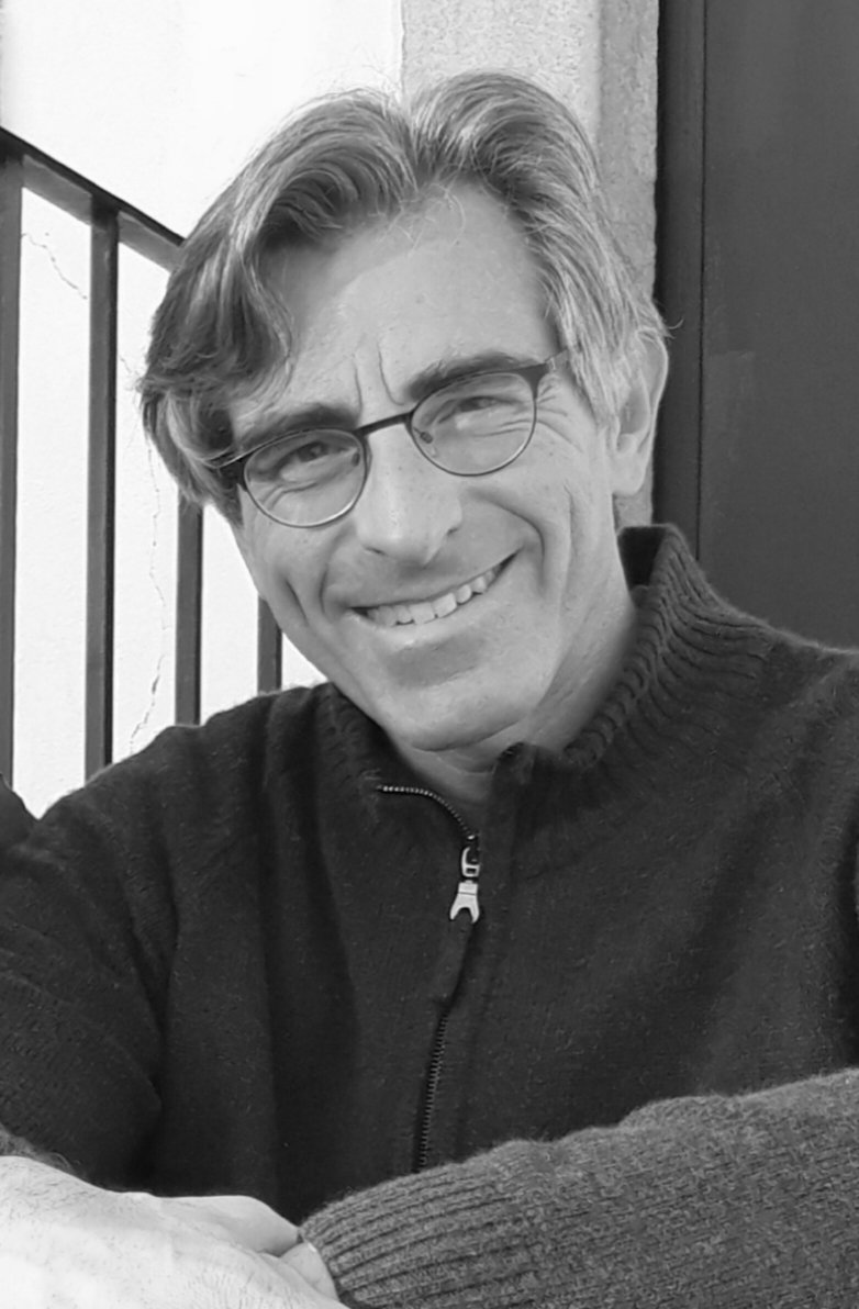 Gustavo Sánchez