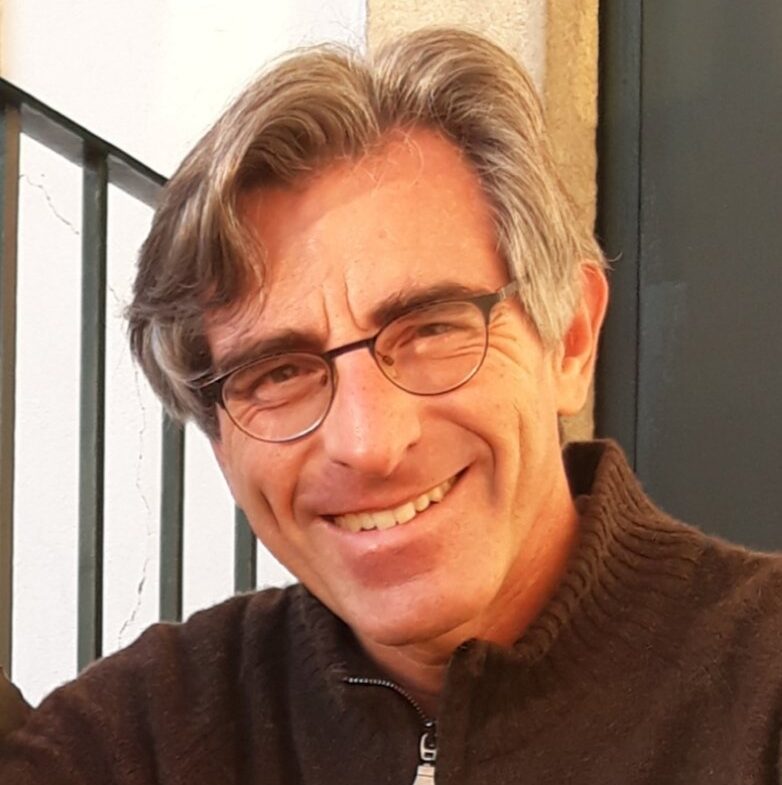 Gustavo Sánchez
