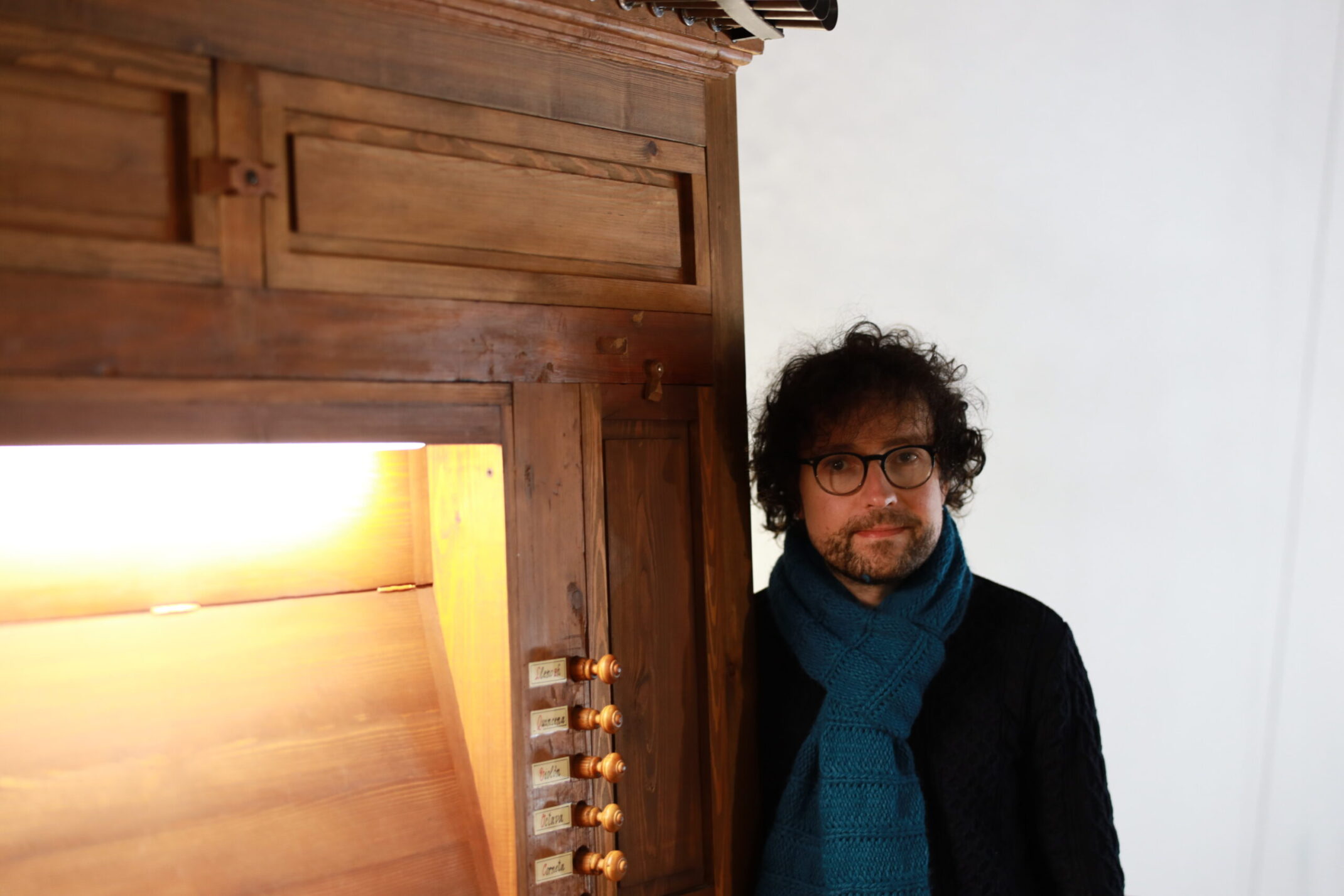 Francisco Javier Jiménez