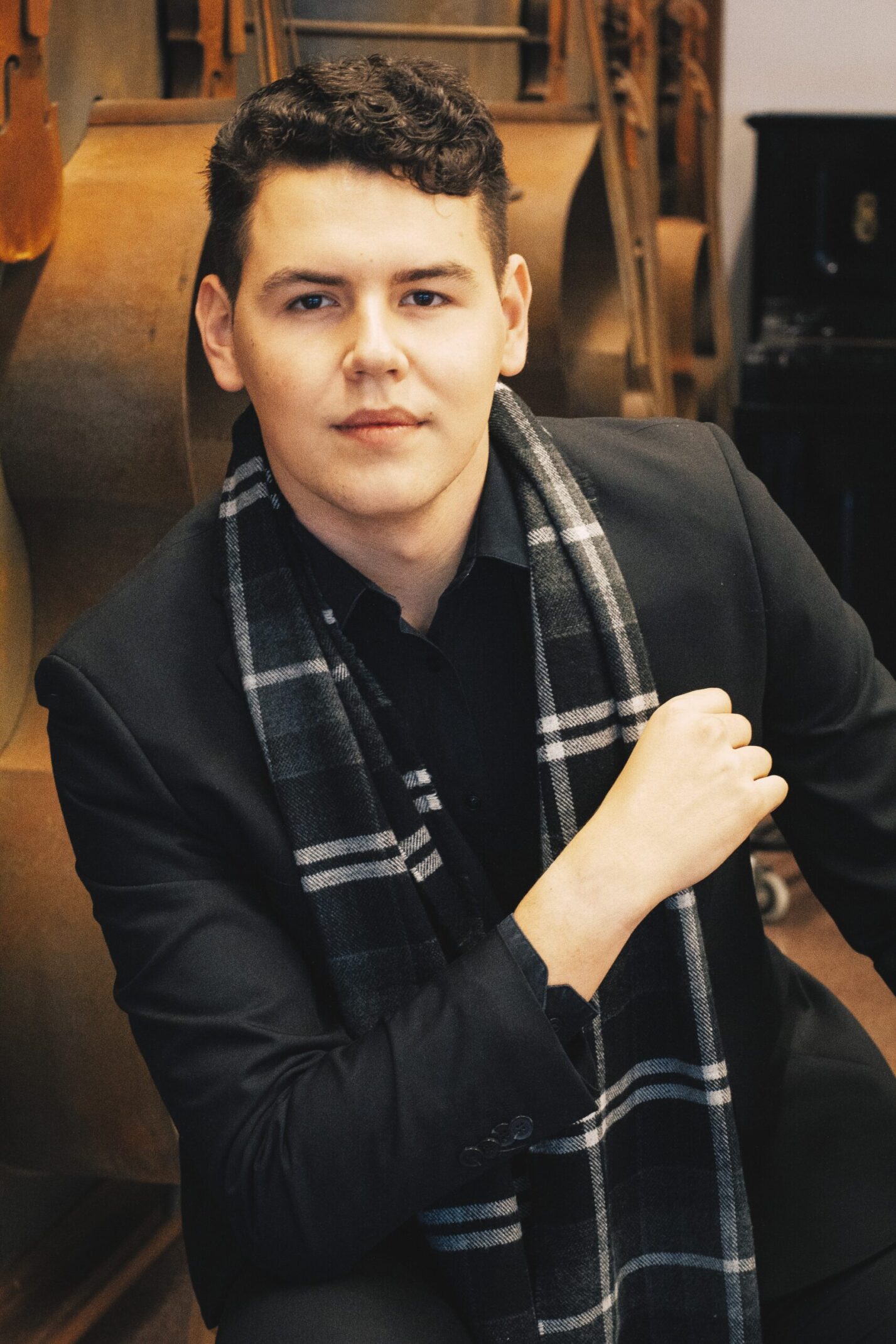 Javier Blanco