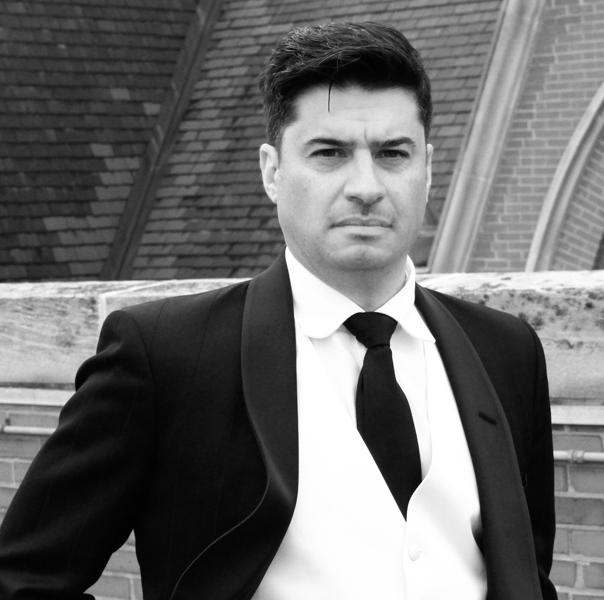 Javier José Mendoza
