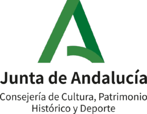 Logo_Junta_Andalucía_-_CulturaPatrDep