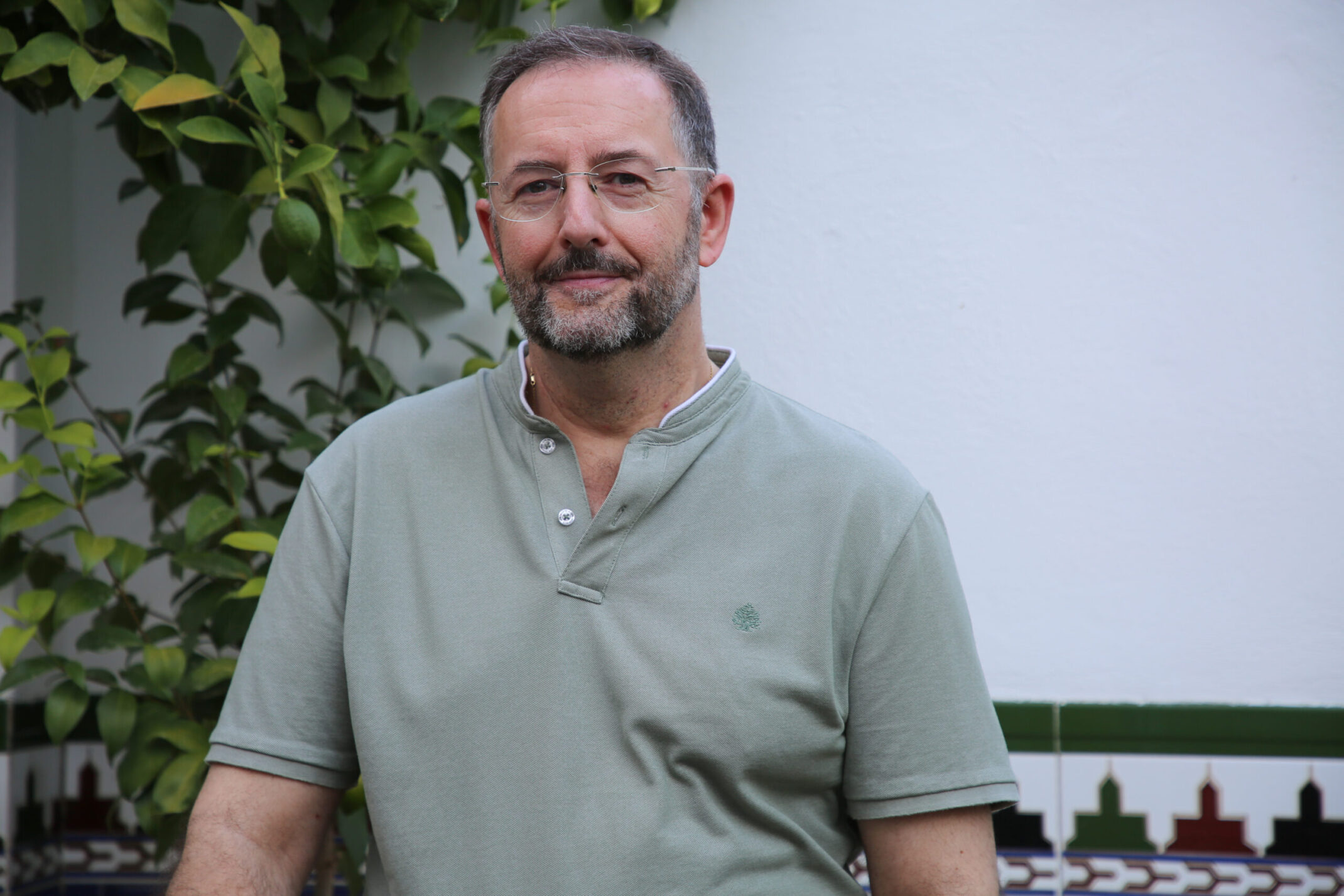 Manuel García Villacañas