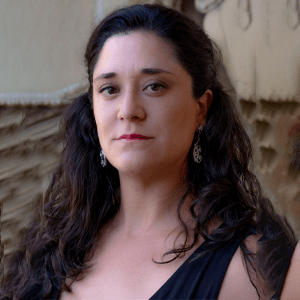 María Jesús García Sánchez