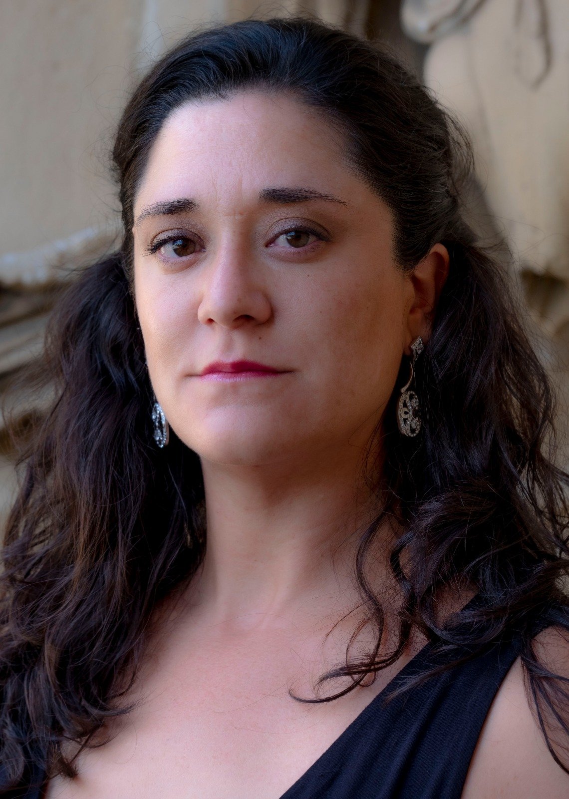 María Jesús García