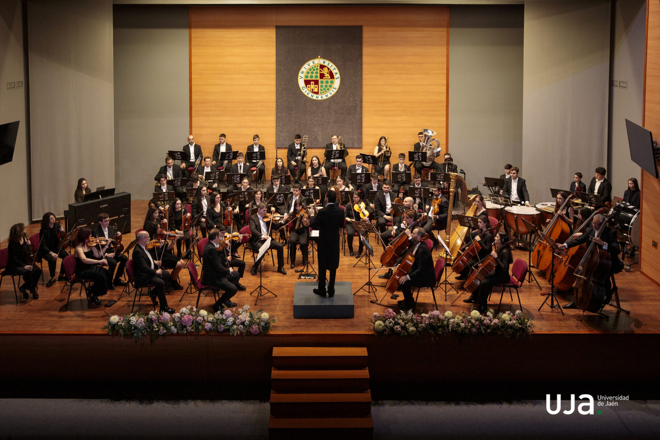 Orquesta de la Universidad de Jaén