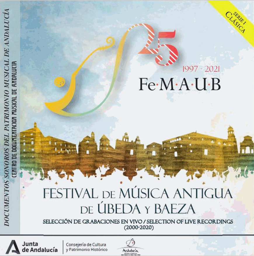 EDICIÓN 2021 archivos - Festival de Música Antigua de Úbeda y Baeza