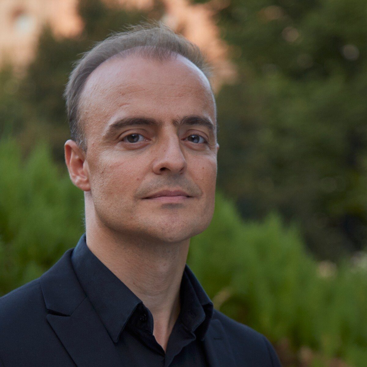 Pablo García Miranda