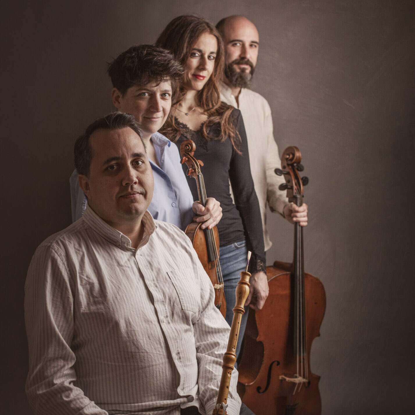 Pérgamo Ensemble