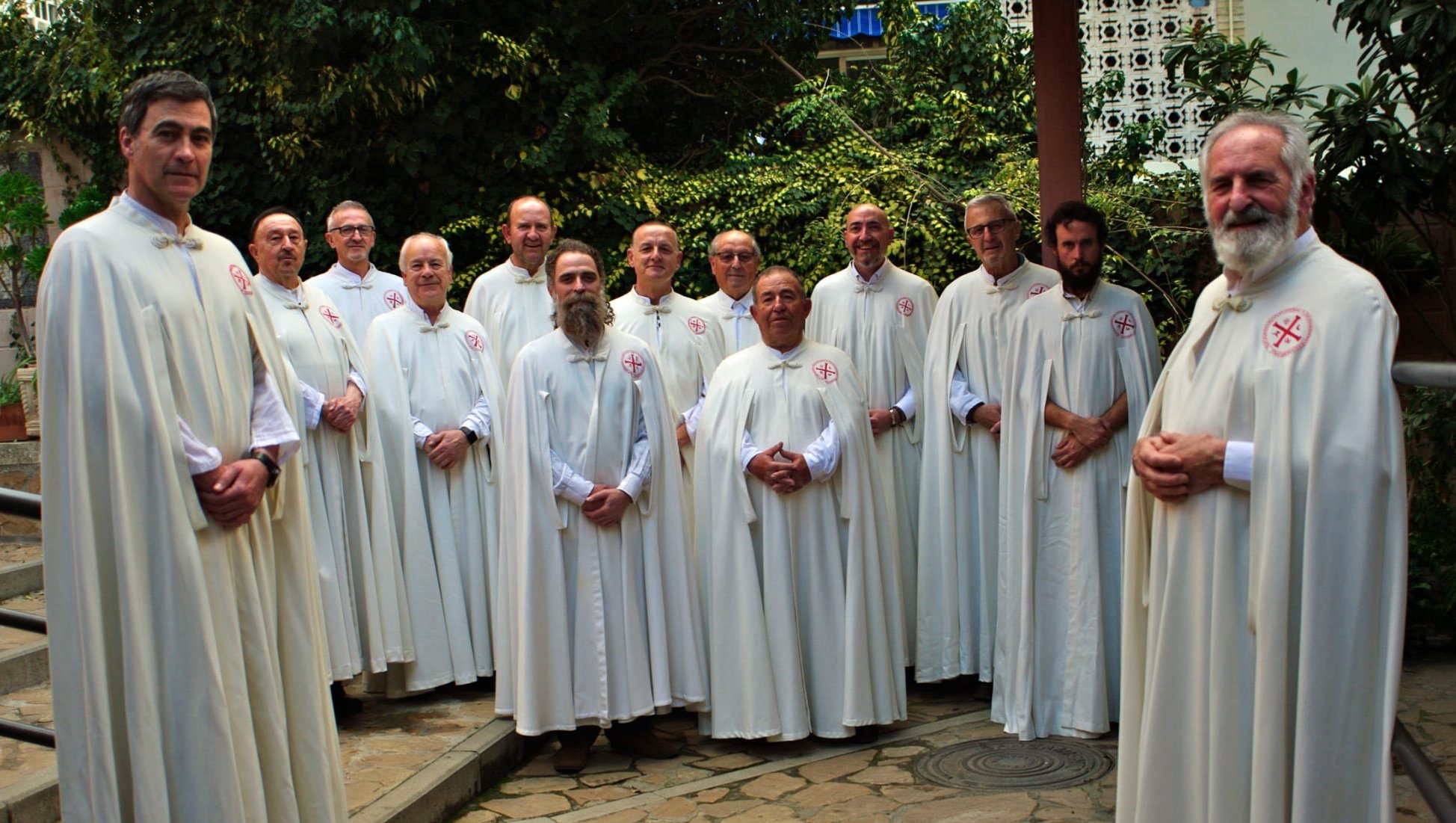 Schola Gregoriana Hispana