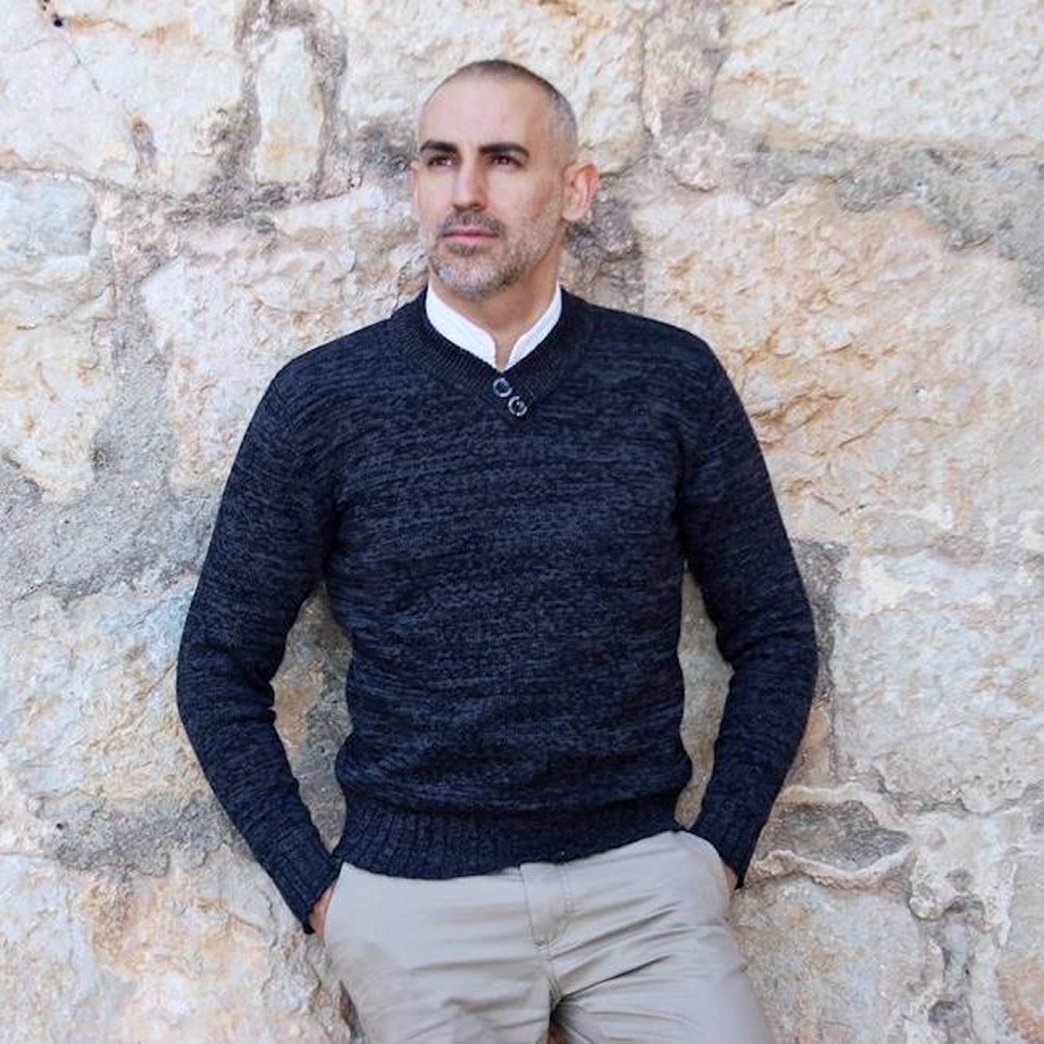 Ángel Luis Molina