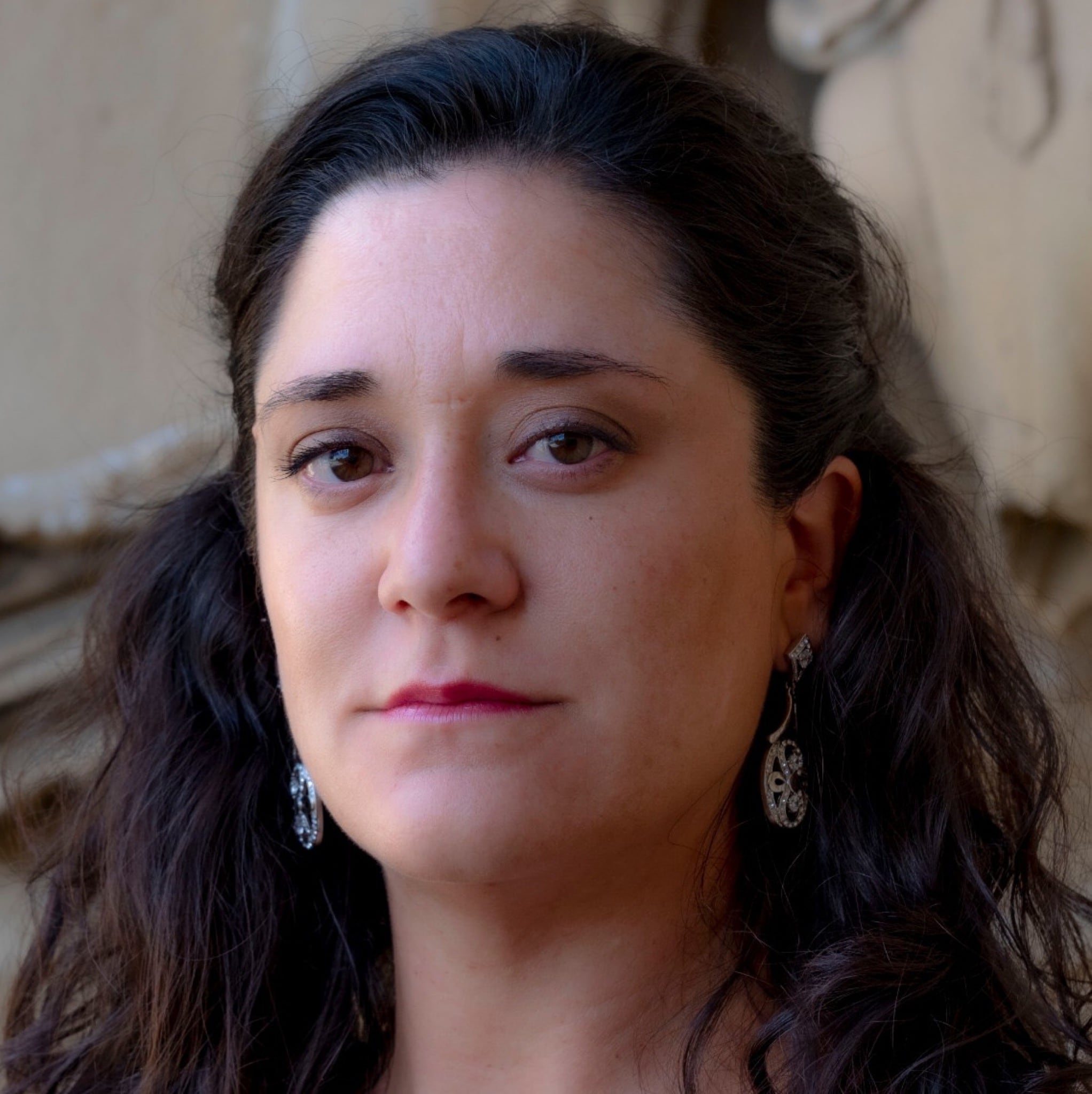 María Jesús García Sánchez