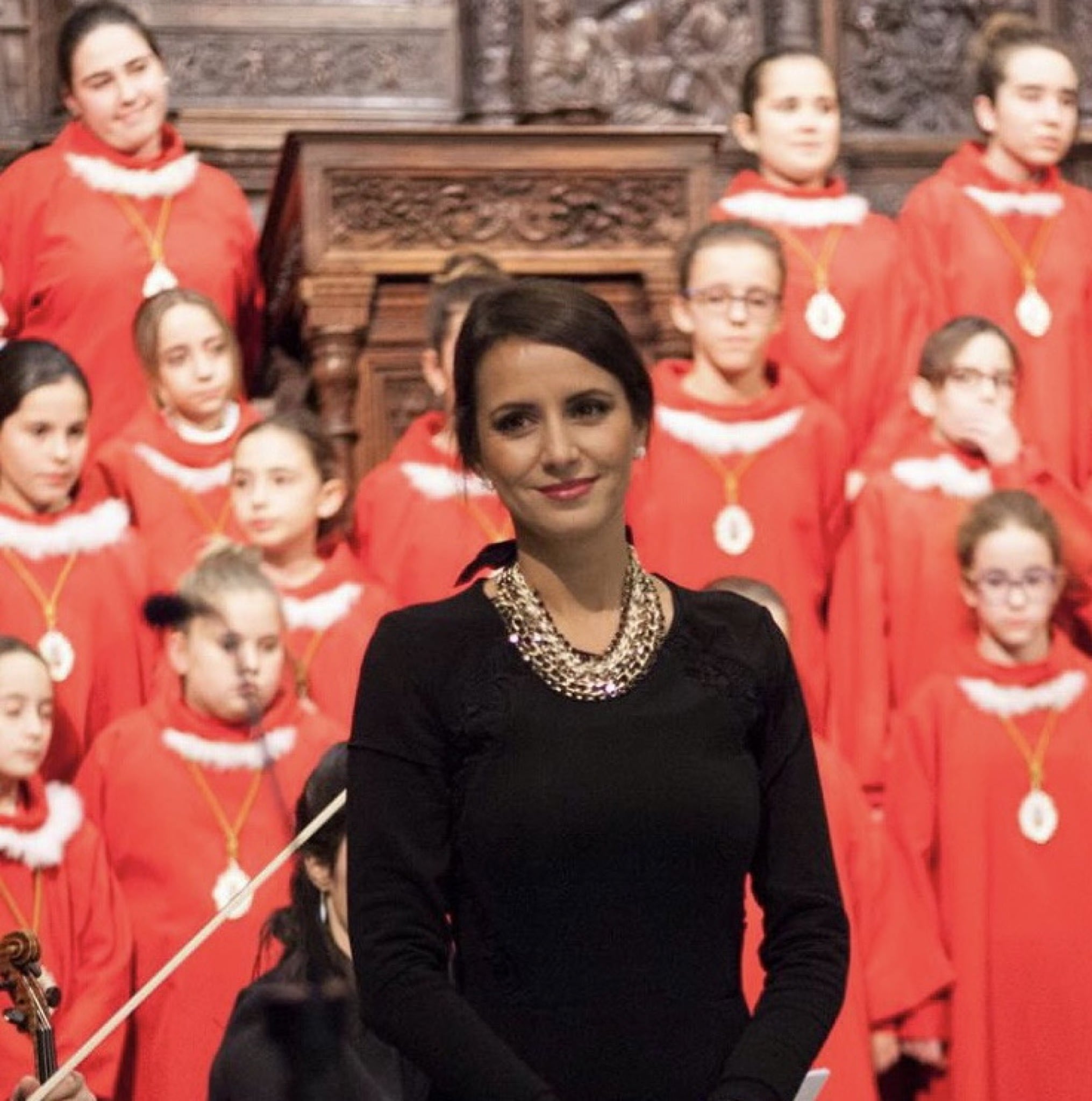 Cristina García de la Torre
