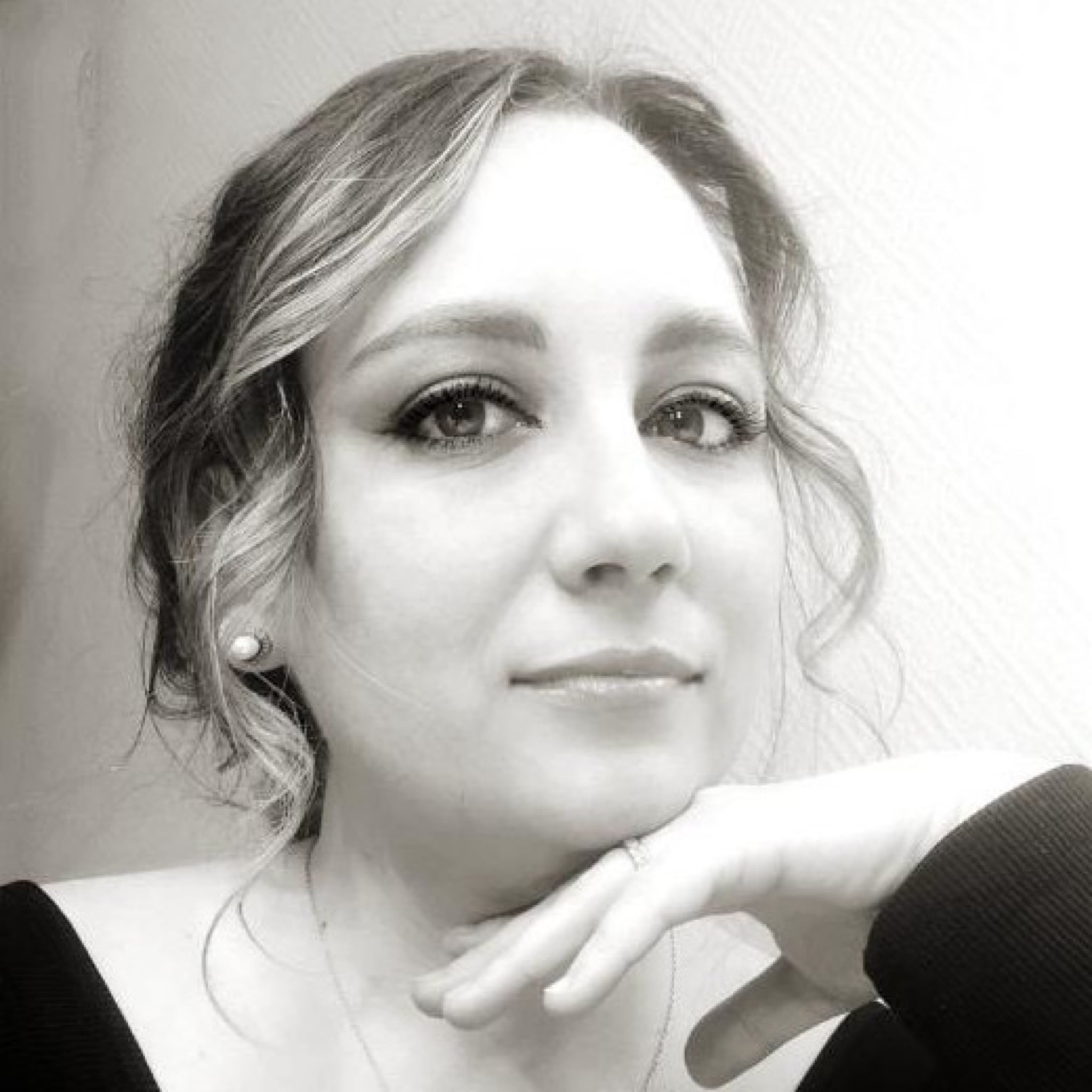 María Ángeles Pérez