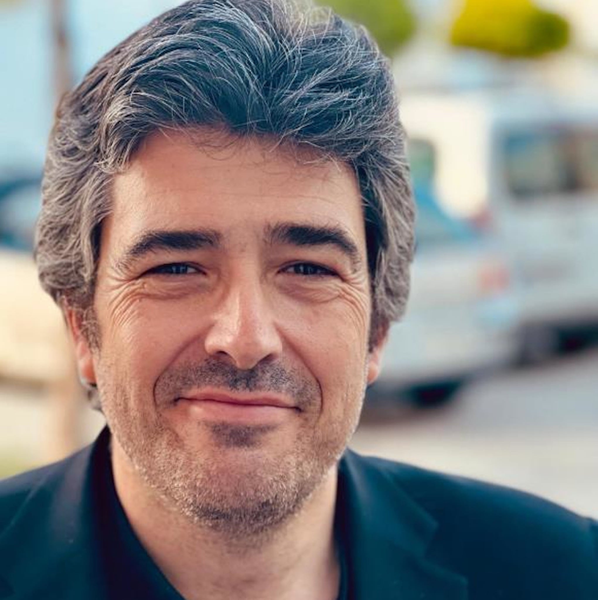 Israel Moreno