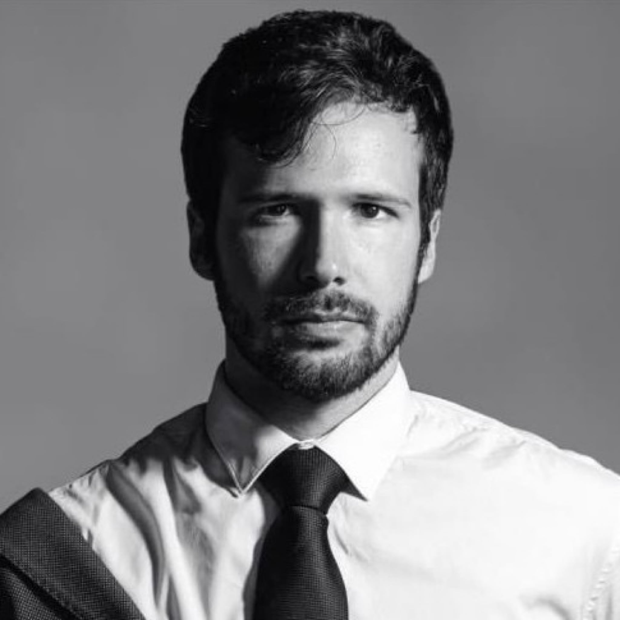 Javier Barea