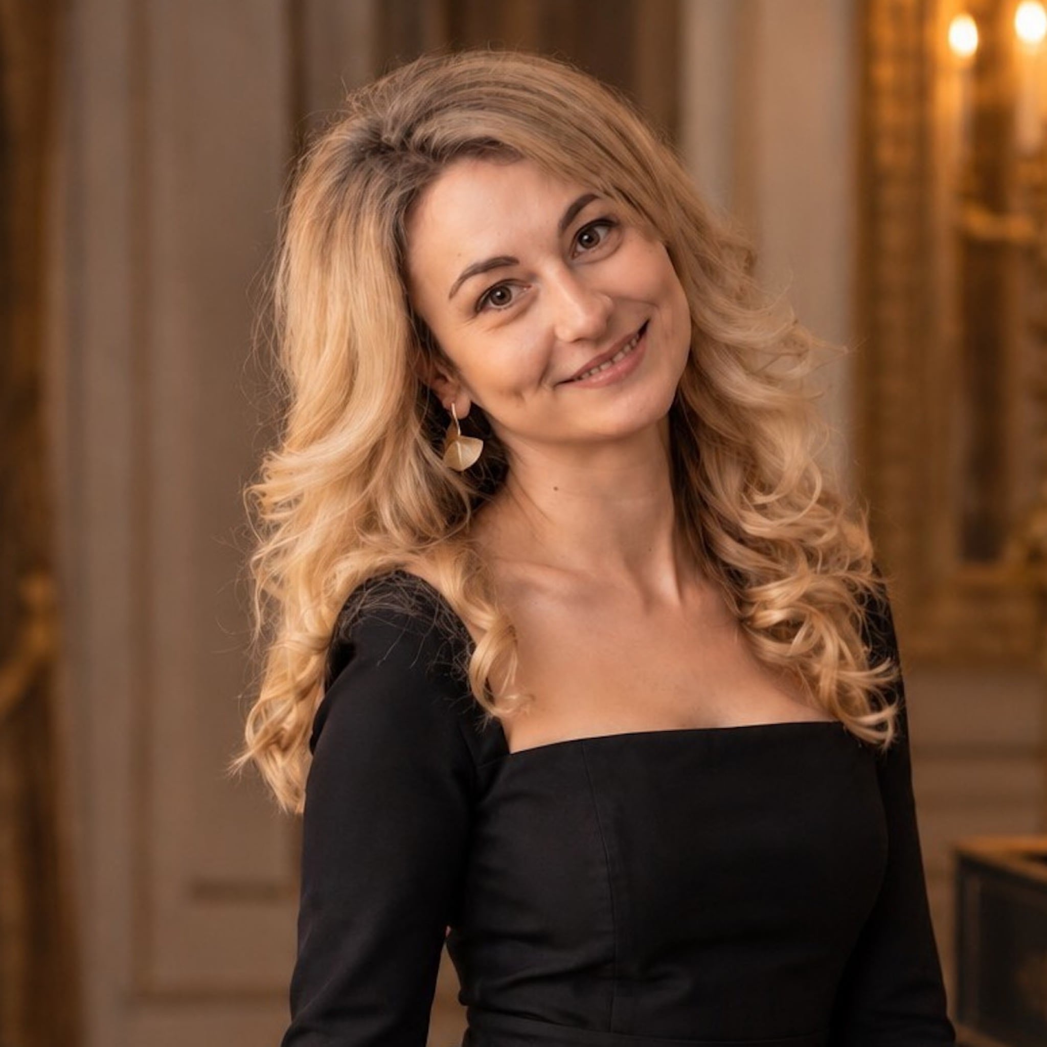 Elena Simionov