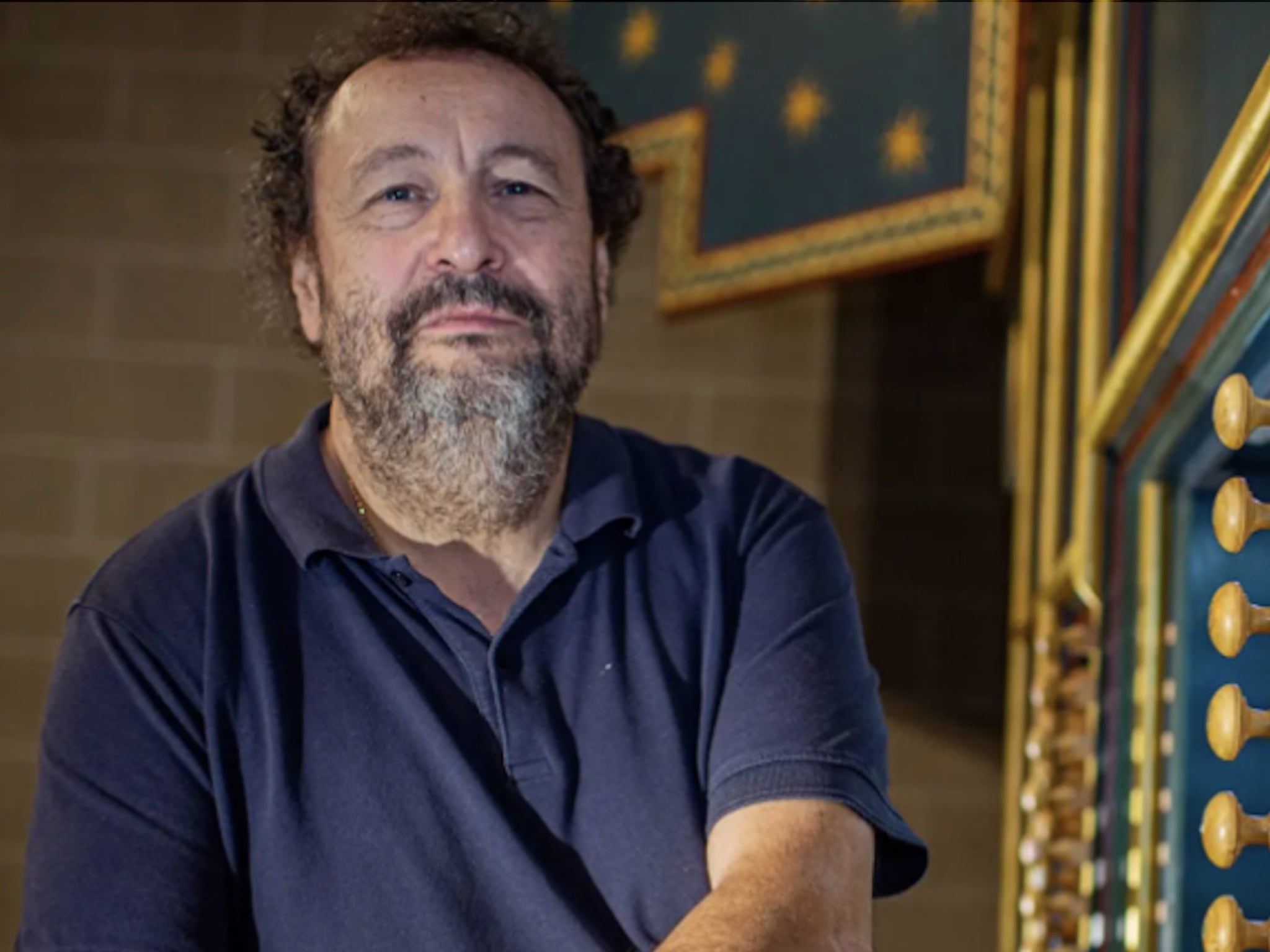 Javier Artigas