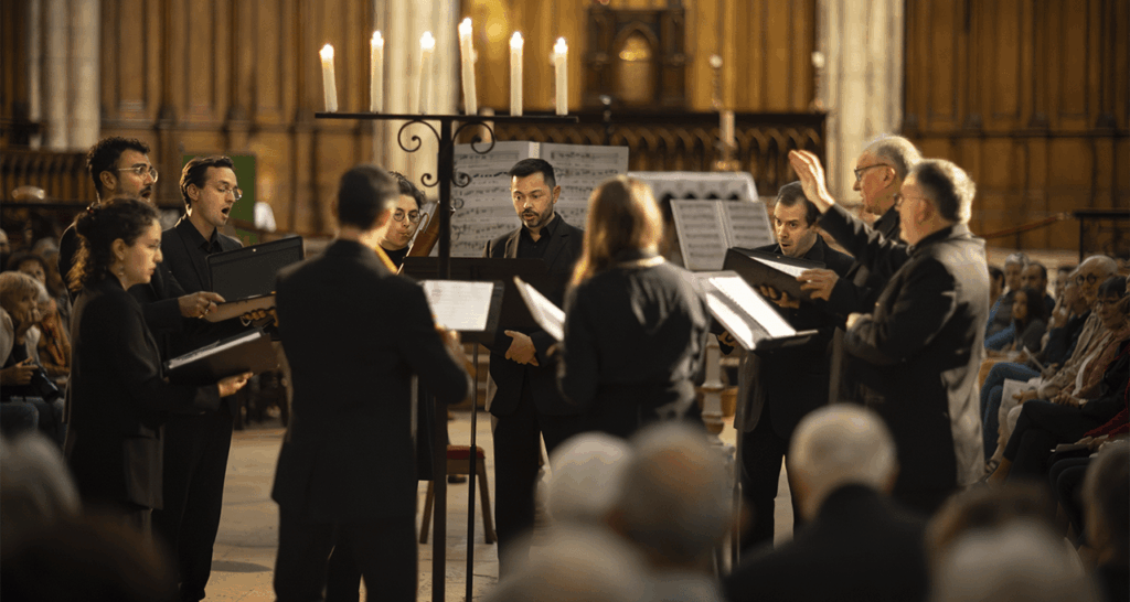 festival de musica antigua de ubeda y baeza