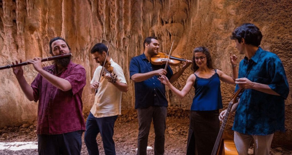festival de musica antigua de ubeda y baeza